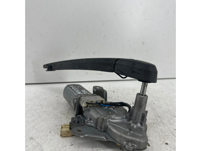 Моторчик заднего дворника C23567450, 8496000280    Mazda 5