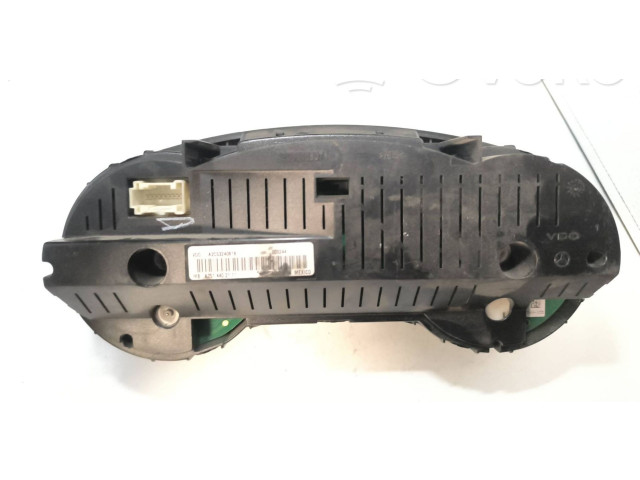 Панель приборов A2514402111, A2C53240818   Mercedes-Benz ML W164       
