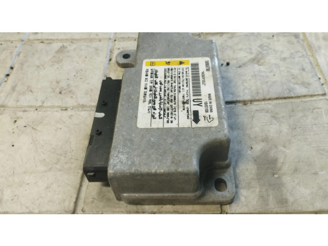 Блок подушек безопасности 96866798   Chevrolet Captiva