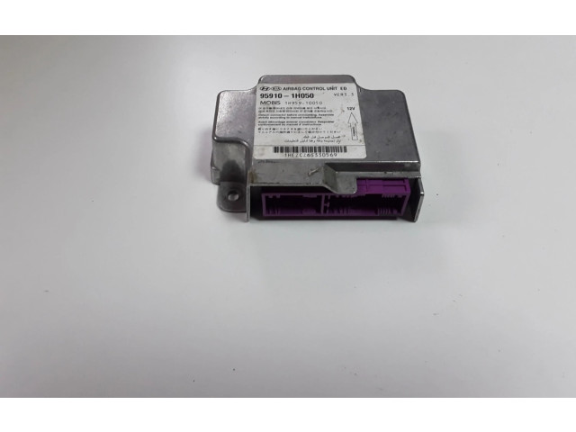 Блок подушек безопасности 959101H050, 1H95910050   KIA Ceed