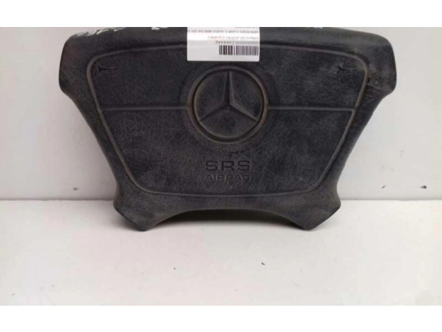 Подушка безопасности двери 1404600068   Mercedes-Benz C W202