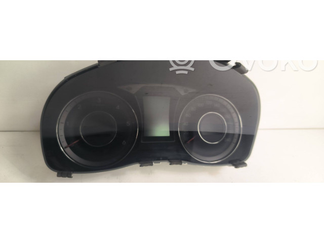 Přístrojová deska  Hyundai i40 2012 940013Z400, H03988L00  