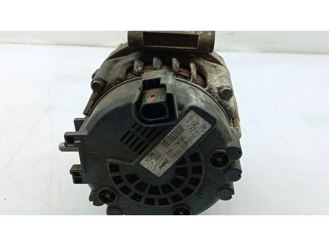Генератор A0009067702   Mercedes-Benz E W212 2.1     
