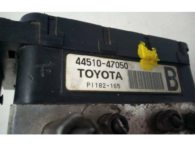 Jednotka ABS 4451047050, 4451047050   Toyota Prius (XW20) 2006