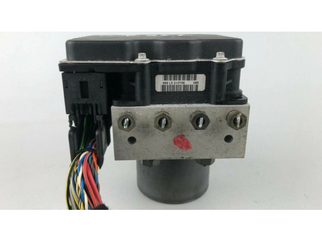 Jednotka ABS 98735575505, 0265234142   Porsche Boxster 987 2009