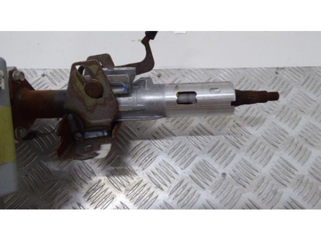 Руль Toyota Verso  2009 - 2018 года F1901-0F010, A00      
