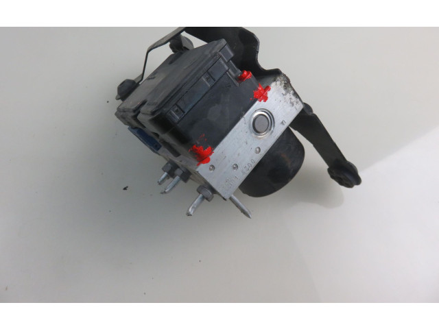 Jednotka ABS 28570063413, 10097014453   Renault Megane III 2011