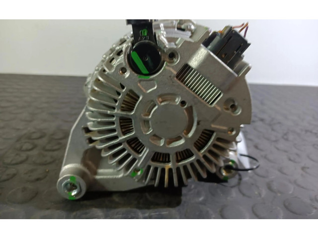 Поршень Генератор  A2TX9091ZX  Mazda 3 II  
