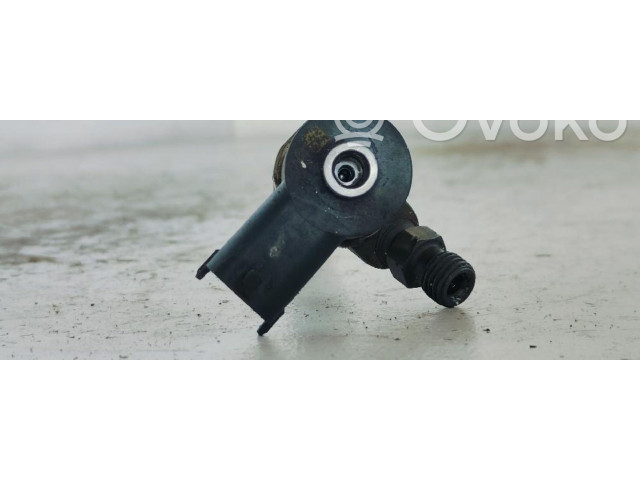 Vstřikovací lišta 0445110374   Hyundai ix35     