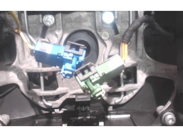 Volant Citroen C4 Aircross 2008 00004109HJ, 00004109HJ  
