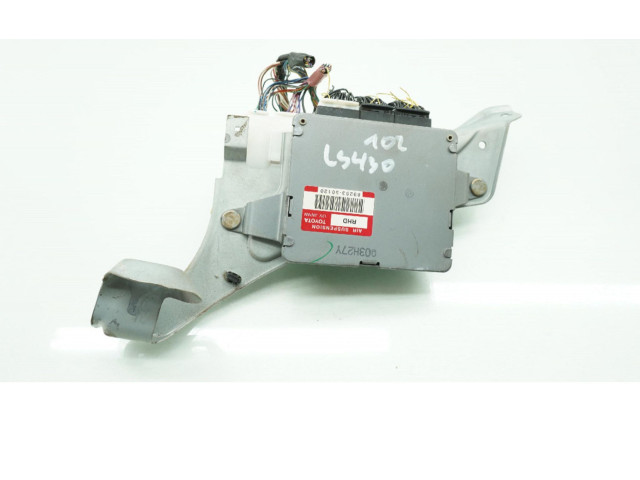 Блок управления 89293-50120, 89293-50120   Lexus LS 430