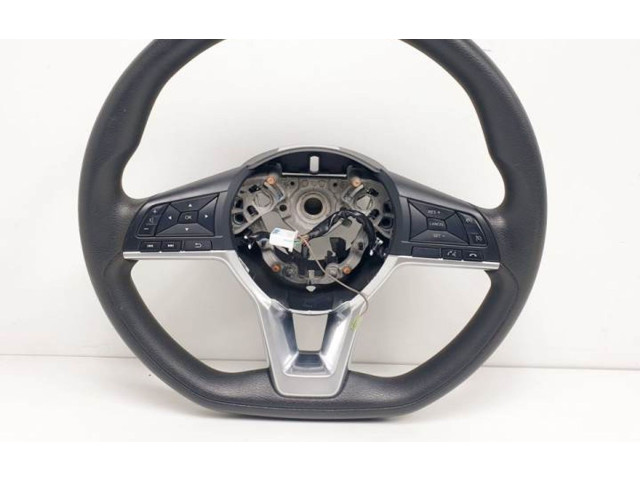 Volant Nissan Micra K14 2018 484305FA0A, 34231491C  