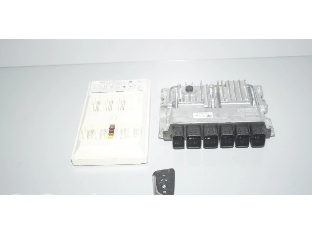 Řídící jednotka 5A46251, 5A53377   BMW 3 G20 G21 2021