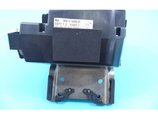 Дисплей    9661274080, IMPRK1041213   Citroen C6