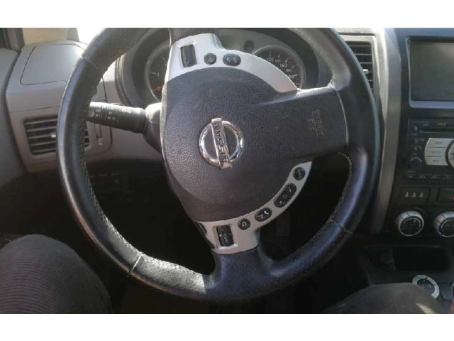 Руль Nissan X-Trail T31  2007 - 2014 года       