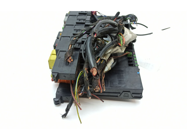 Блок предохранителей 2035453201, 5DK0084612   Mercedes-Benz CLK A209 C209