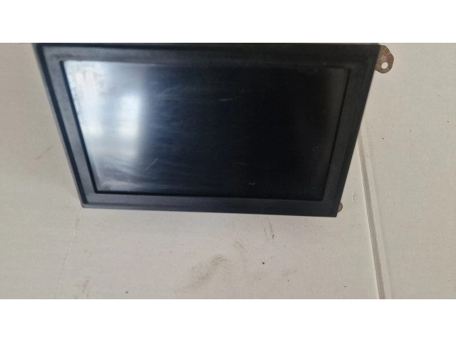 Дисплей    8750A039, 3AB146   Mitsubishi Grandis