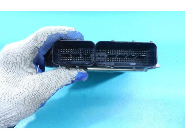 Блок управления двигателем Блок управления 03L906022S, IMPRK943070   Volkswagen Scirocco
