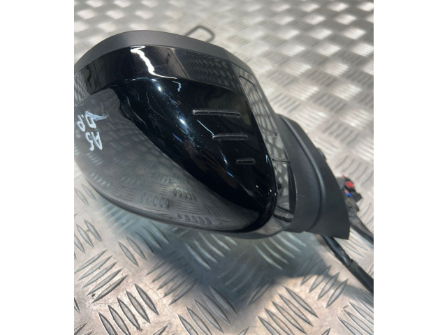 Zpětné zrcátko  Audi A5 2016  E1041409  
