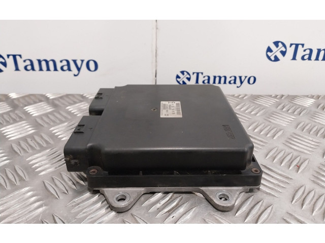 Блок управления двигателя A1351501979, E6T42484   Mitsubishi Colt