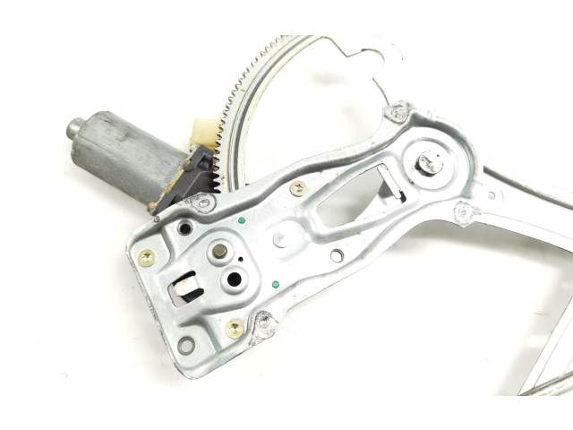 Передний механический механизм для подъема окна 0130821722   Mercedes-Benz CLK A209 C209
