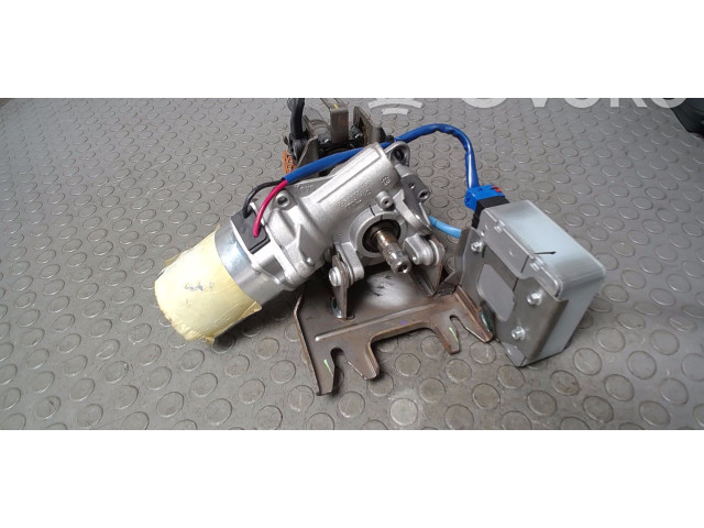    Рулевая рейка 8200800656, 488108445R   Renault Twingo II 2007 - 2014 года