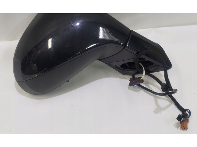 Zpětné zrcátko  Peugeot 207 CC 2009  96807120XT  