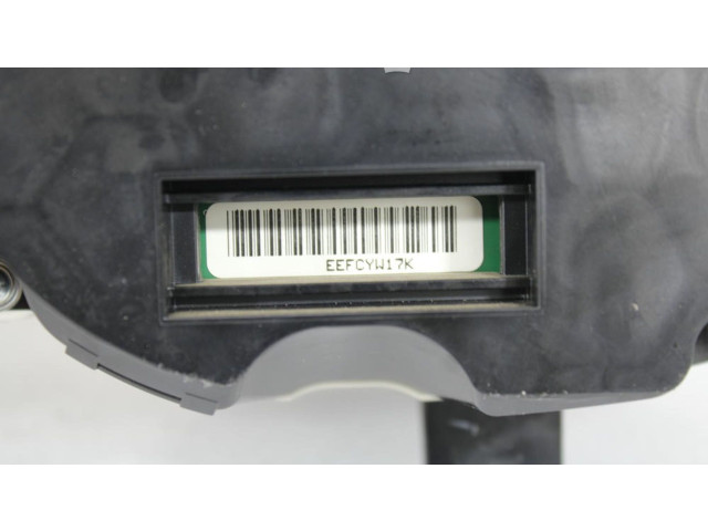 Панель приборов 8R0920981H   Audi Q5 SQ5       