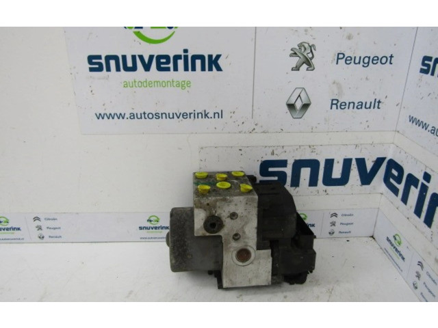 Jednotka ABS 7700314206, 0273004445   Renault Kangoo I 1999