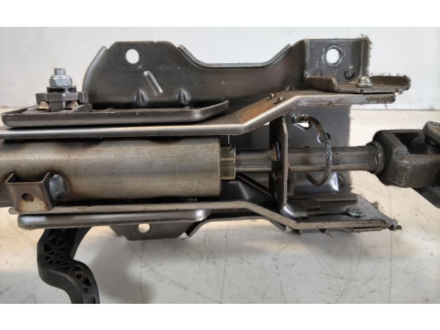 рейка  Колонка рулевая 51932734, 330A1000   Fiat Fiorino  -  года