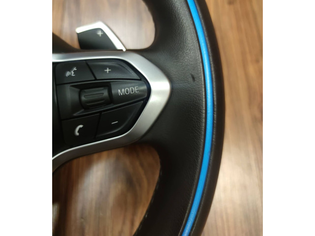Volant BMW i8 2016 6859609  