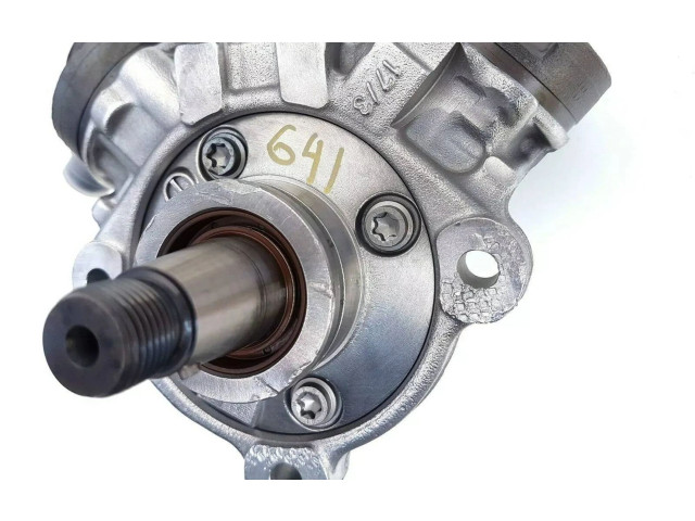 Vstřikovací čerpadlo 0445010641, 0445010631   Audi A7 S7 4G     