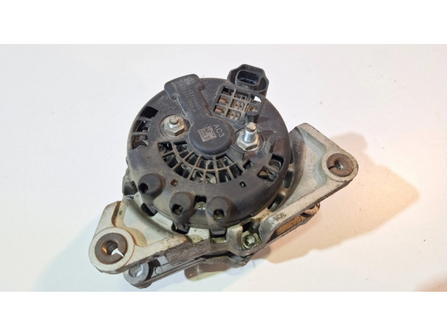 Генератор 13579663   Opel Adam 1.4     