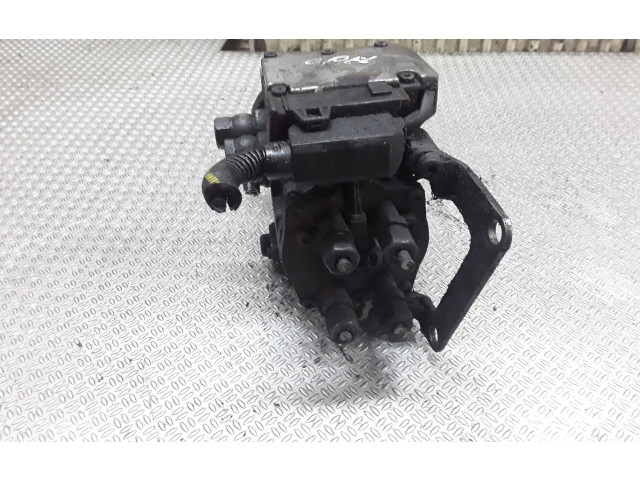 Vstřikovací čerpadlo 0470504011, 0986444012   Opel Zafira A    - 