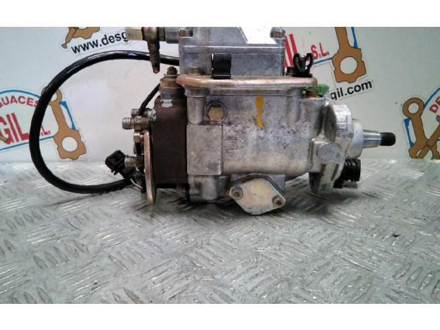 Vstřikovací čerpadlo 0460414993, S516   Renault Megane I     
