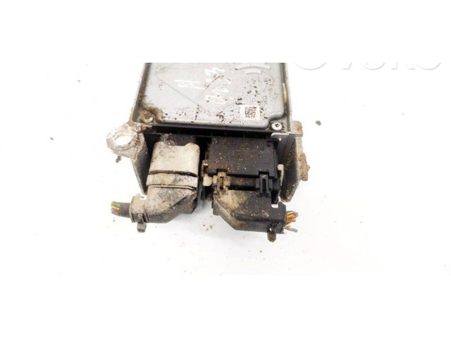 Блок подушек безопасности 6M2T14B056AC, 0285001679   Ford S-MAX
