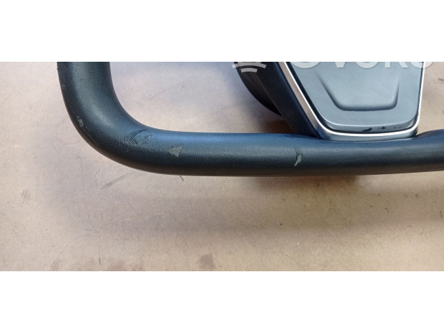 Руль Tesla Model X  2015 -  года 162261200G, 162261200G      
