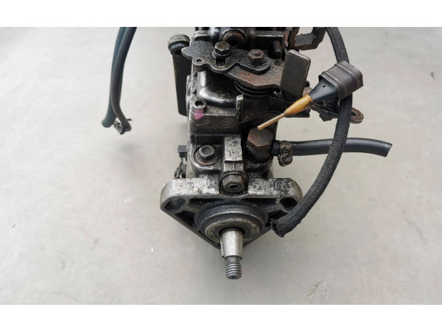Vstřikovací čerpadlo 068130107AM, 0460494062   Volkswagen PASSAT B3     
