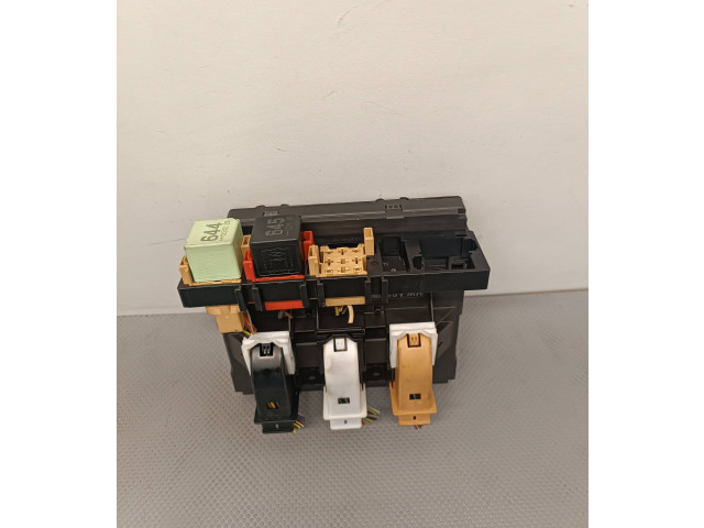Комфортный модуль 5K0937084H, CMP03   Volkswagen Touran II