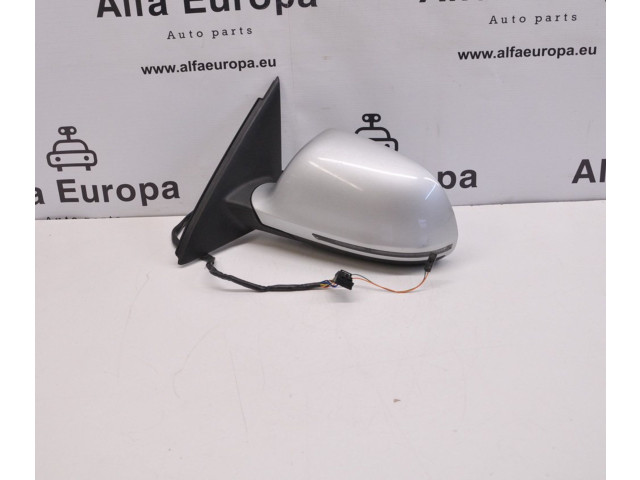 Zpětné zrcátko  Audi A5 Sportback 8TA 2010  8T1857409C  