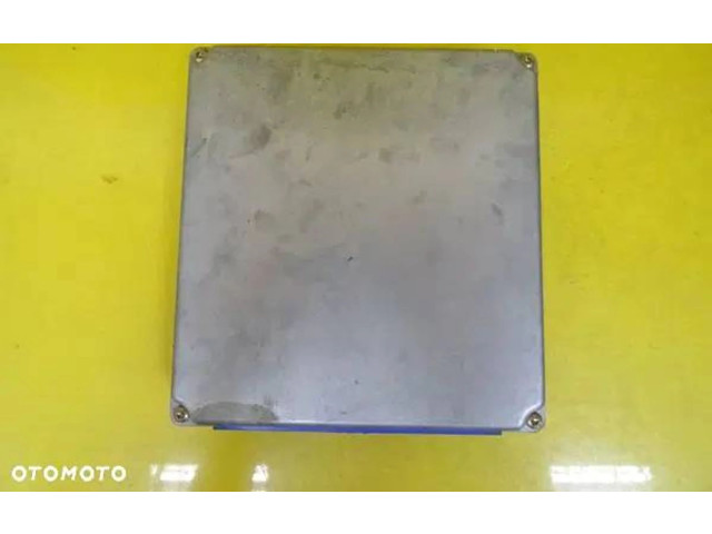 Řídící jednotka 0261204854   Nissan Micra 2002