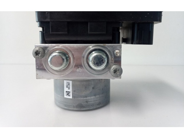 Блок АБС 1EA614517N, 1EA614517N   Volkswagen  ID.3  2019 -  года