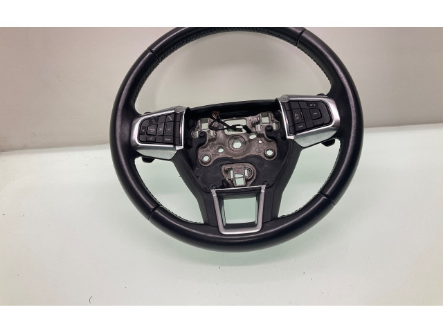 Руль Land Rover Discovery Sport  2014 -  года FK723F563HC, 0060029106      