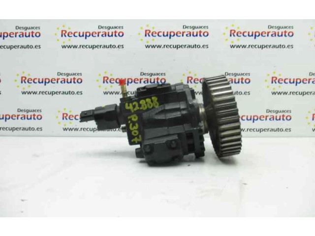 Vstřikovací čerpadlo 9636818480   Peugeot 307     