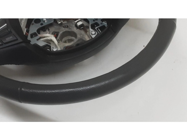 Руль BMW 5 F10 F11  2009-2016 года 9229479      