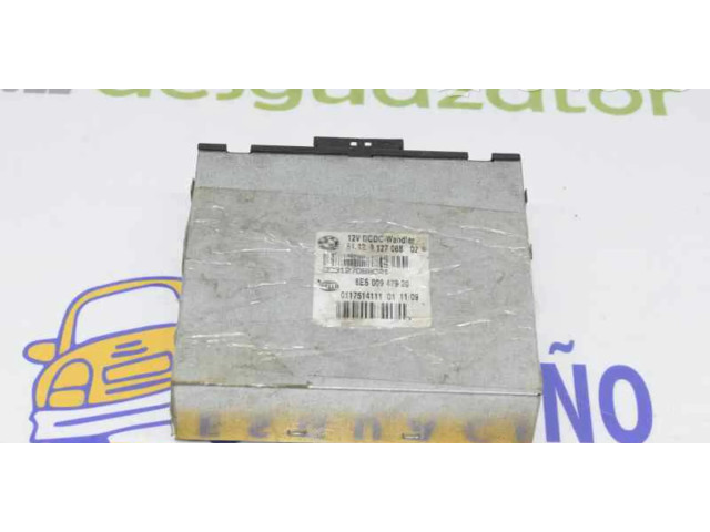 Блок управления коробкой передач 61429127088, 61359160187   BMW 3 E90 E91