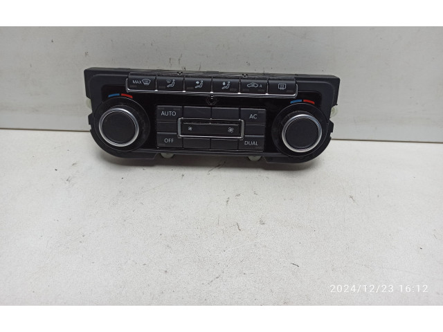 Блок управления климат-контролем 5K0907044DT   Volkswagen Tiguan