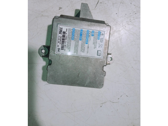 Vstřikovací lišta 77960TL4G911M1, C0E4A5LU0   Honda Accord     
