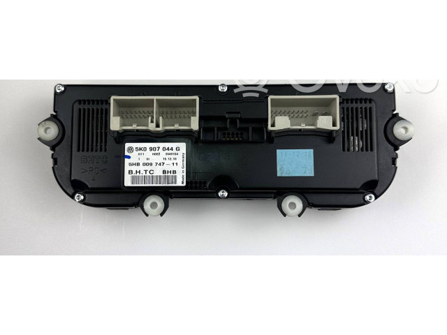 Блок управления климат-контролем 5K0907044G   Volkswagen Sharan