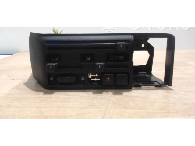 Блок управления климат-контролем 90356340, 90356340   Opel Monza A2
